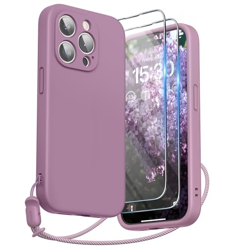 Lilac Purple