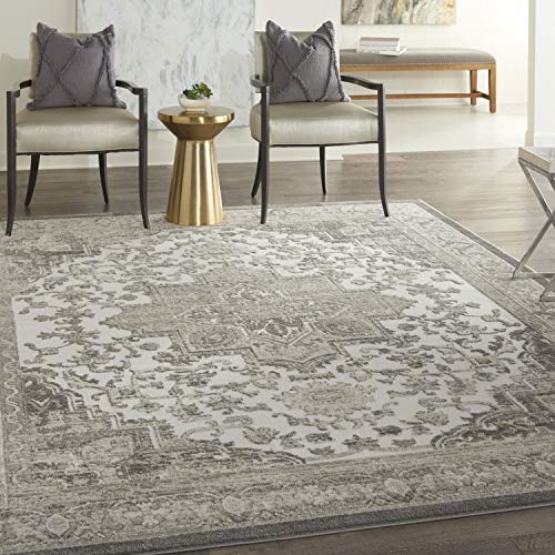 Ivory/Grey