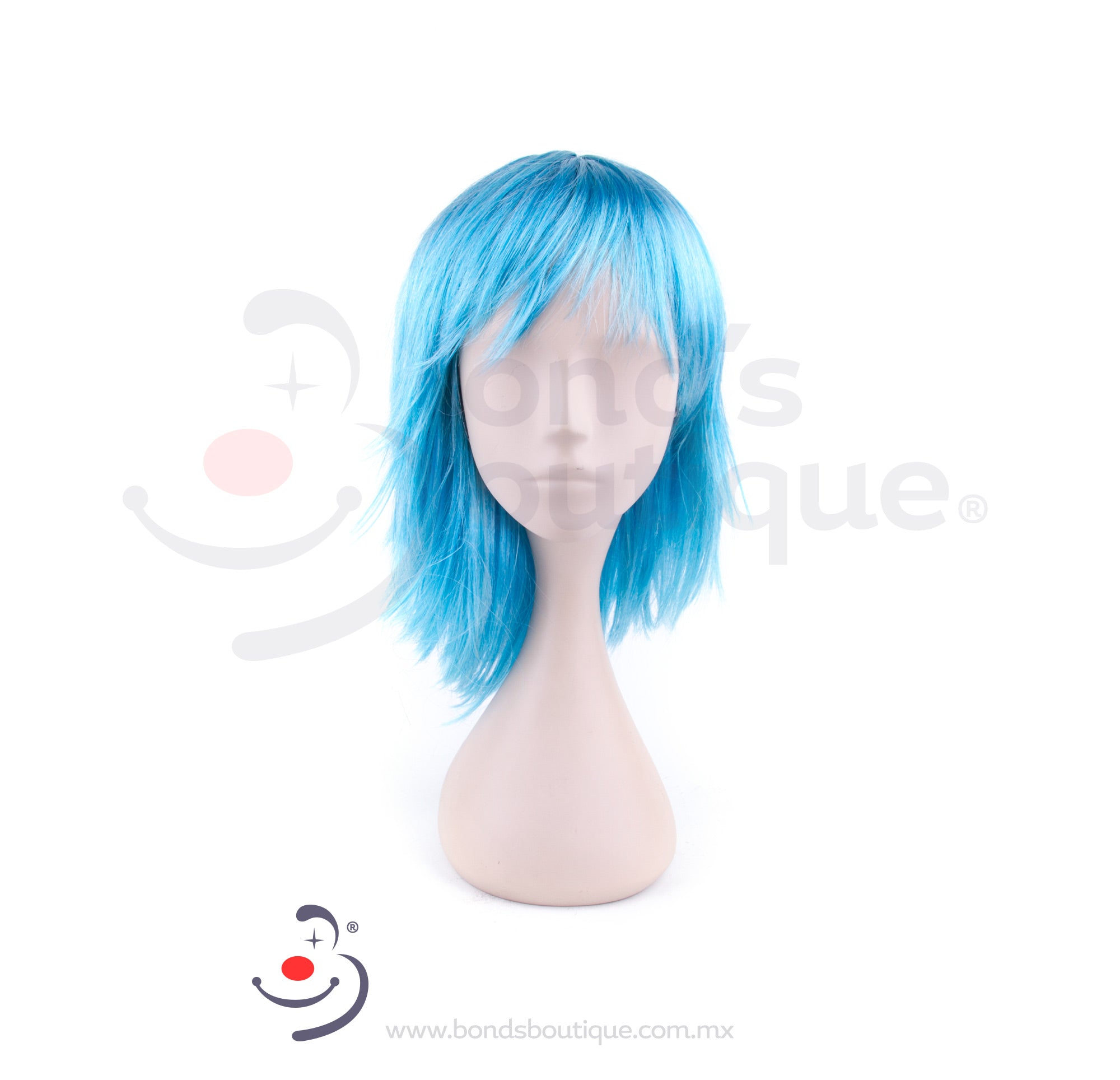 Milla Wig - Premium Synthetic Hair Wig for Women, Natural Look & Comfortable Fit | Perfect for Cosplay, Halloween, and Daily Fashion