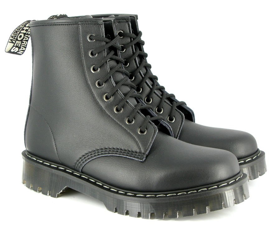 Vegetarian Shoes Boulder Boot - Black Vegan Leather Hiking Boots for Men & Women | Perfect for Outdoor Adventures & Eco-Friendly Fashion