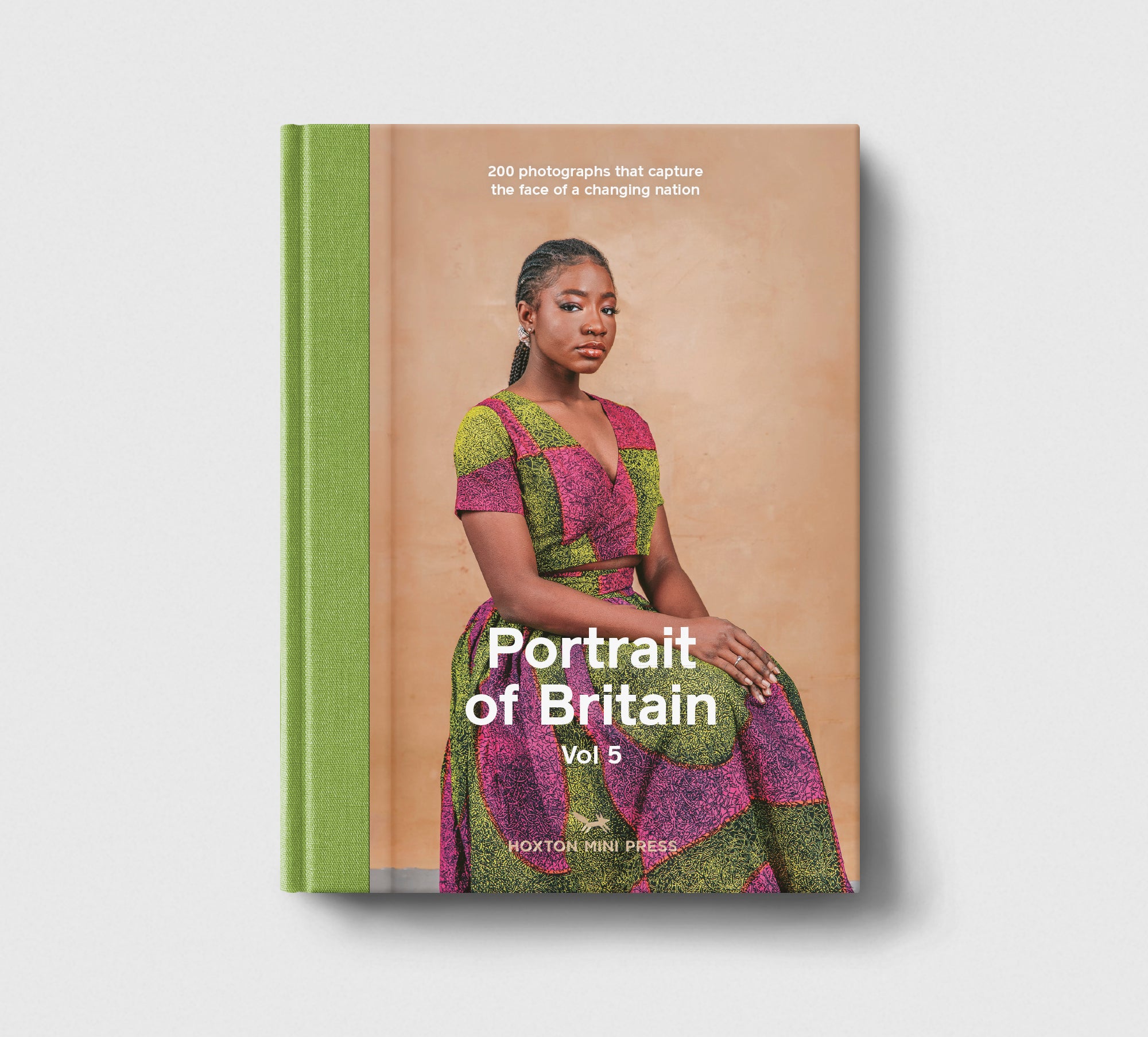 Portrait of Britain Vol 5 - Stunning British Landscape Photography Book | Perfect for Home Decor, Coffee Table Display & Gift for Photography Lovers
