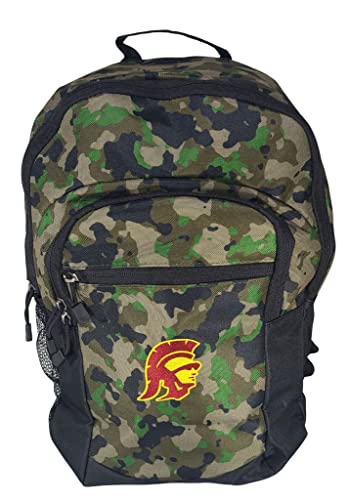 Usc Trojans Camo