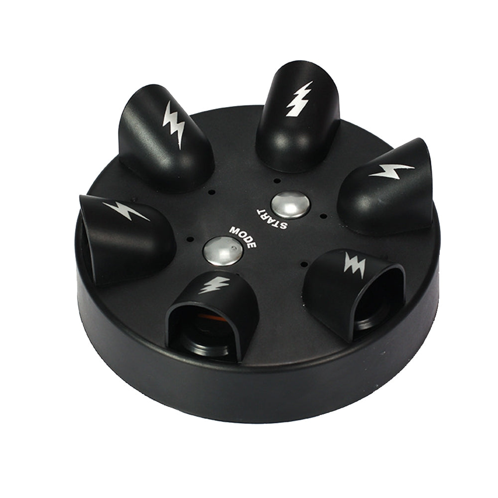 Electric Shock Prank Toy - Fun and Safe Practical Joke Gadget for Parties, Halloween & Office Pranks