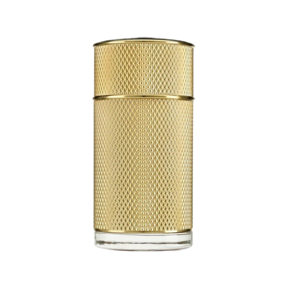 Icon Absolute Eau De Parfum for Women & Men - 3.4oz/100ml Luxury Long Lasting Fragrance - Perfect for Date Night, Special Occasions & Everyday Elegance