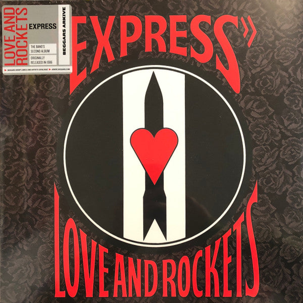 Love and Rockets - Stylish Fashion Jewelry for Women | Trendy Necklaces, Earrings & Bracelets | Perfect for Parties, Dates & Everyday Wear