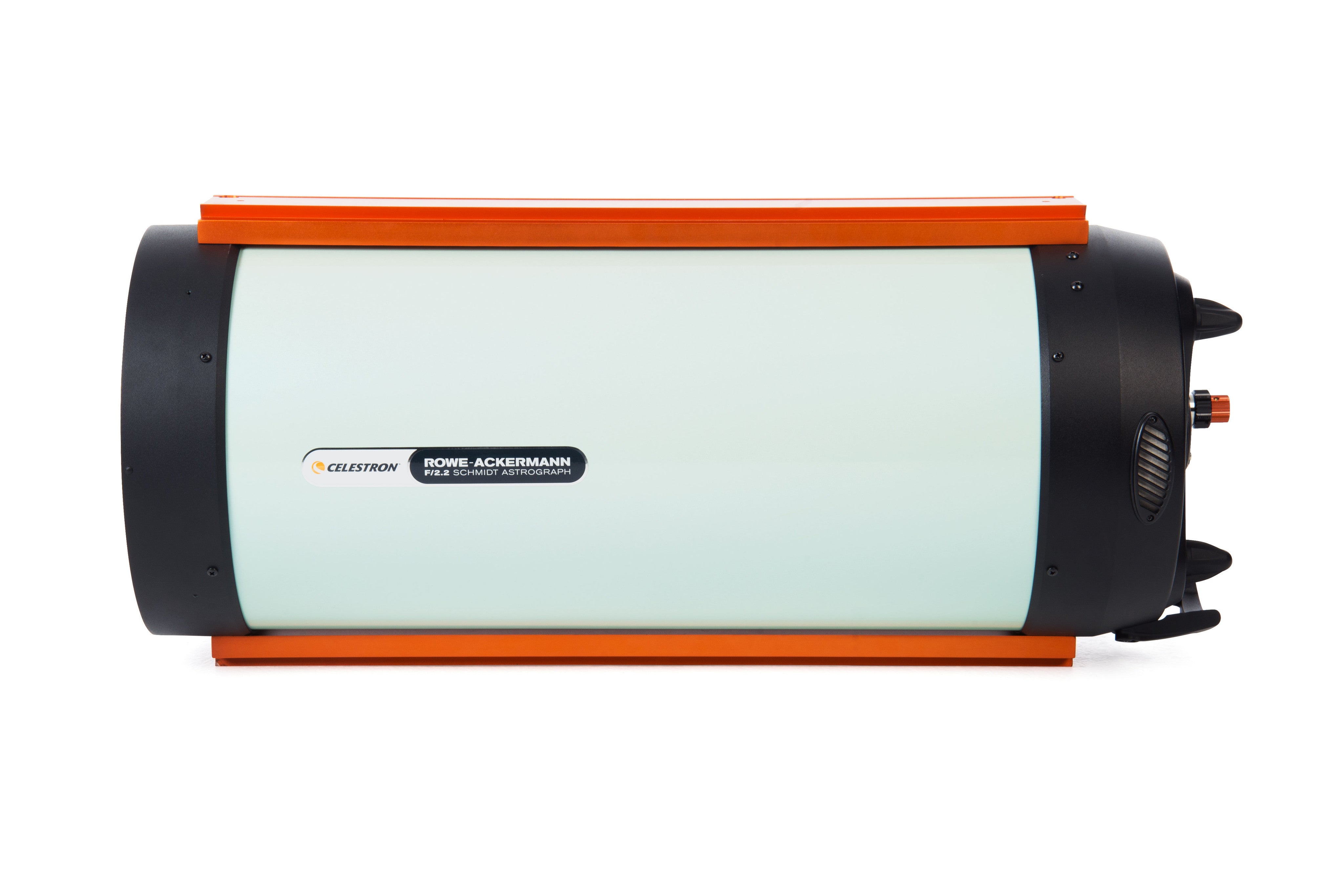 Rowe Ackermann Schmidt Astrograph Telescope with CGEM DX Mount - Perfect for Astrophotography, Stargazing & Celestial Observation