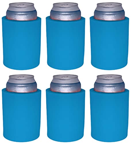 Neon Blue