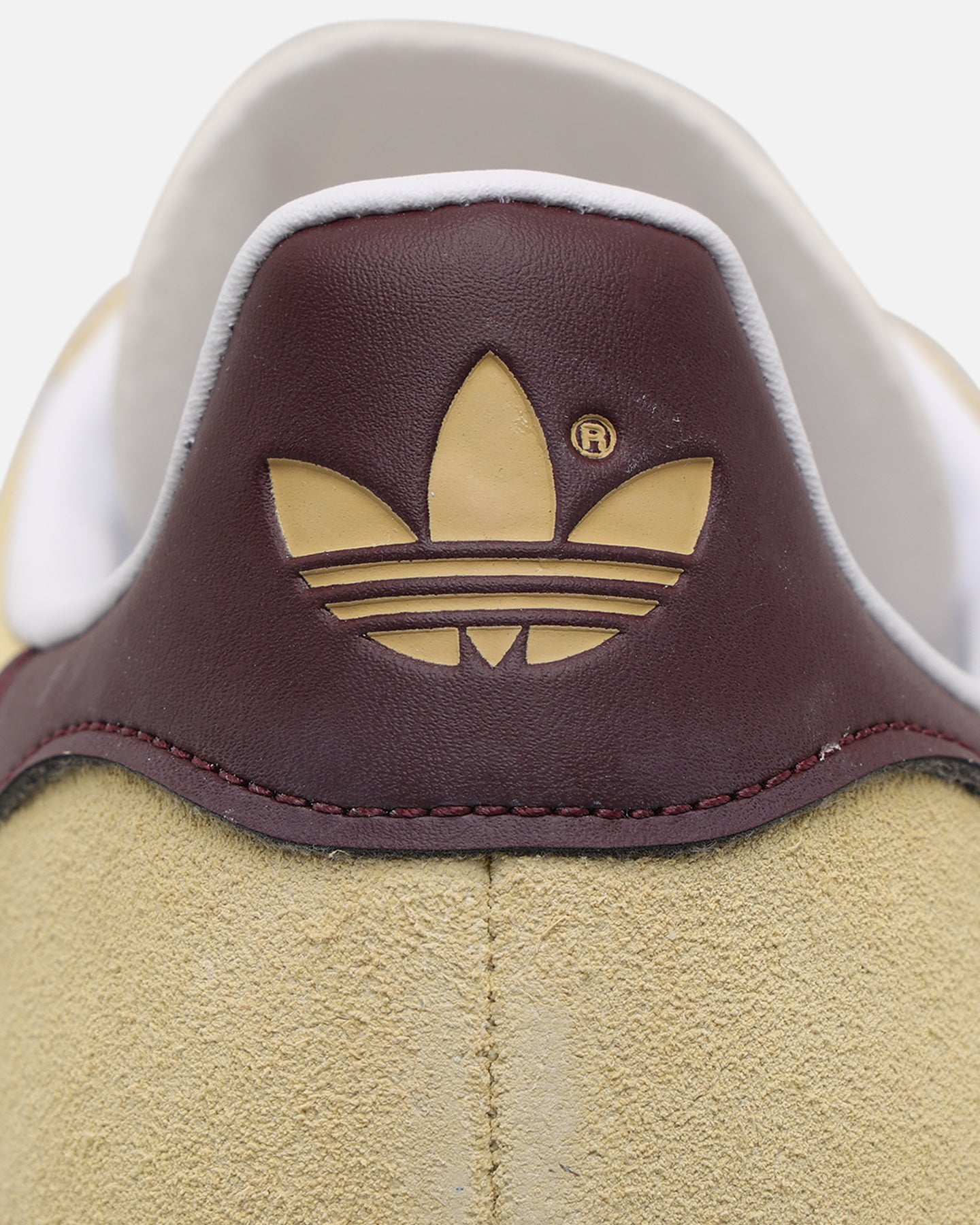 Adidas Women's Gazelle Sneakers - Classic Yellow Casual Shoes for Running, Walking & Everyday Wear | Comfortable Retro Style Athletic Footwear