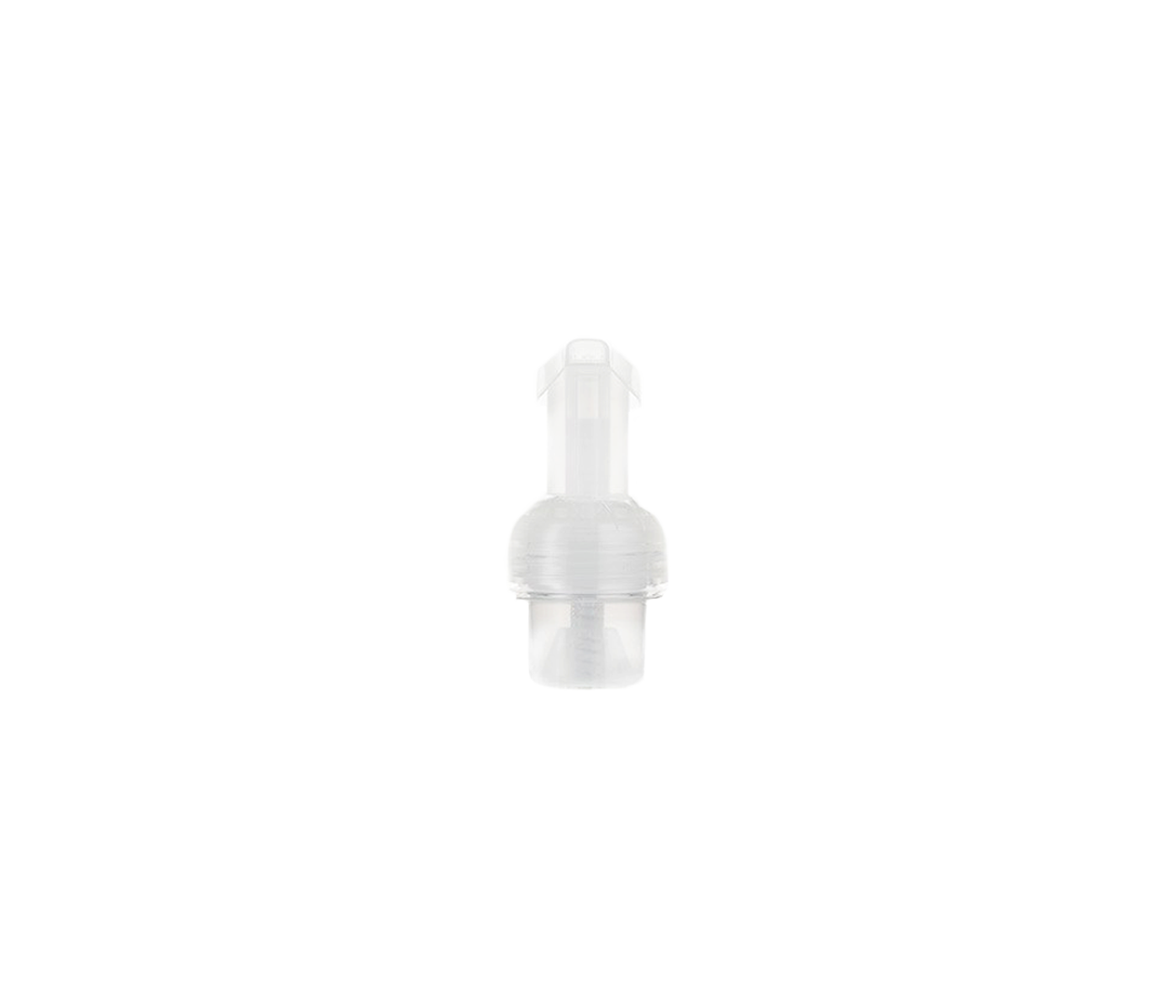 Foaming Wash Pump Replacement - Compatible with Foam Soap Dispenser, Hand Soap Dispenser Pump - Perfect for Bathroom, Kitchen, and Office Sink Use