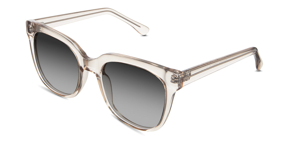 Valeria Women's Prescription Sunglasses - UV Protection, Stylish & Comfortable for Driving, Outdoor Activities & Everyday Wear