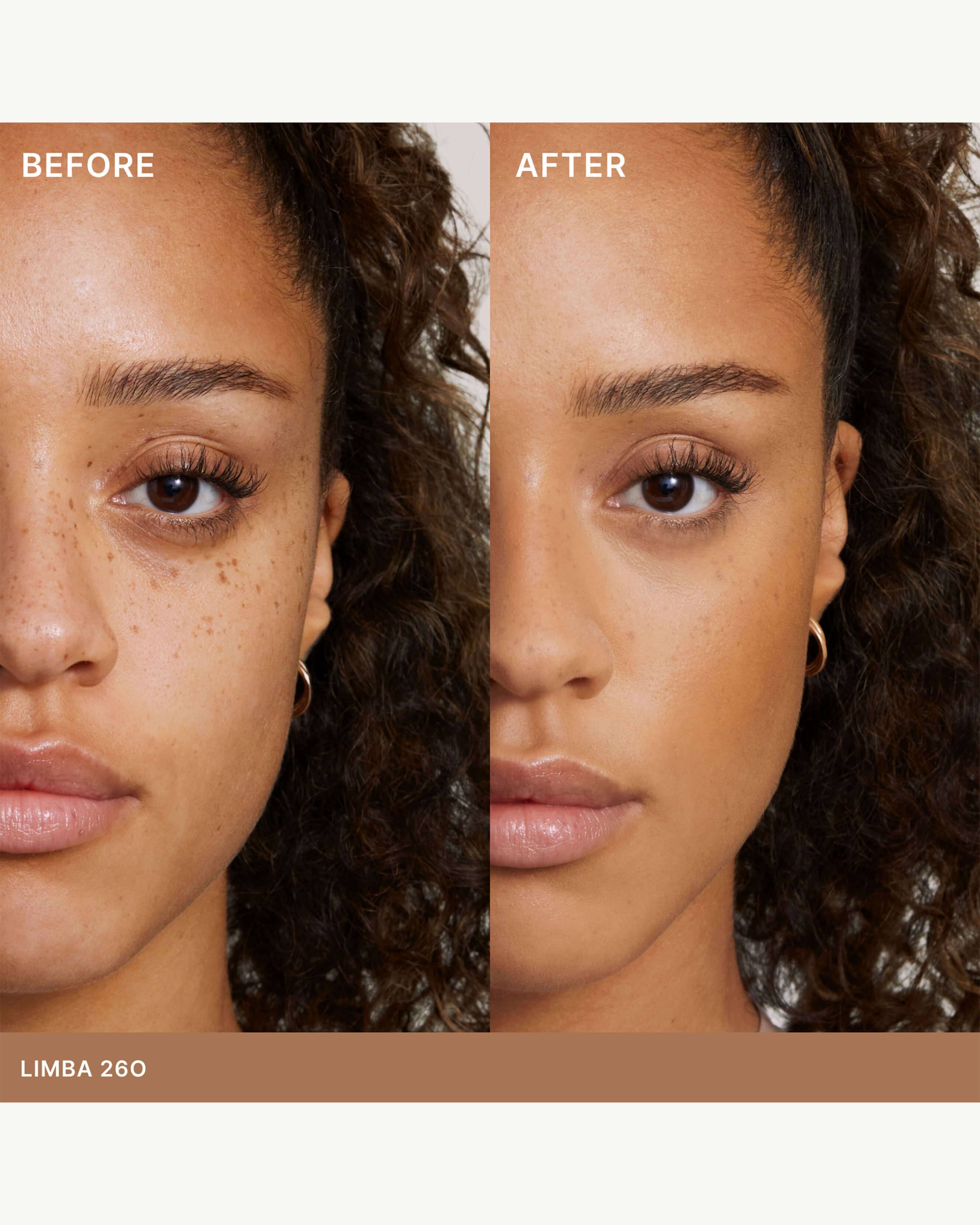 Skin Rewind Complexion Stick - Brightening & Anti-Aging Face Makeup Stick for Flawless Coverage | Perfect for Daily Use, Travel & On-The-Go Touch Ups