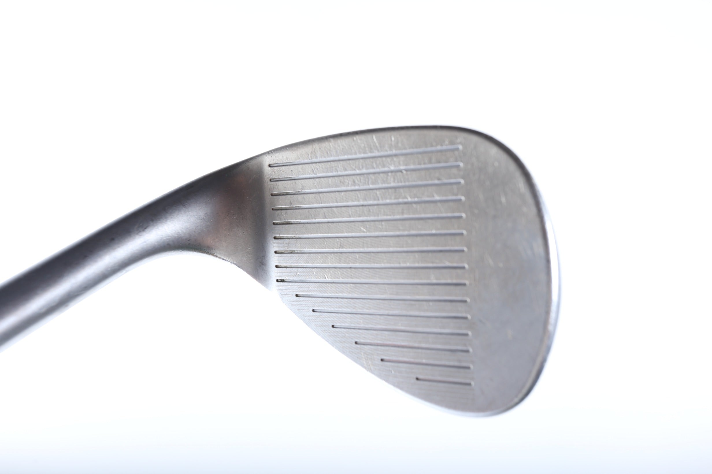 Used Cleveland 588 RTX CB Satin Lob Wedge 60° Right Hand Wedge Flex - Perfect for Golf Short Game & Bunker Shots