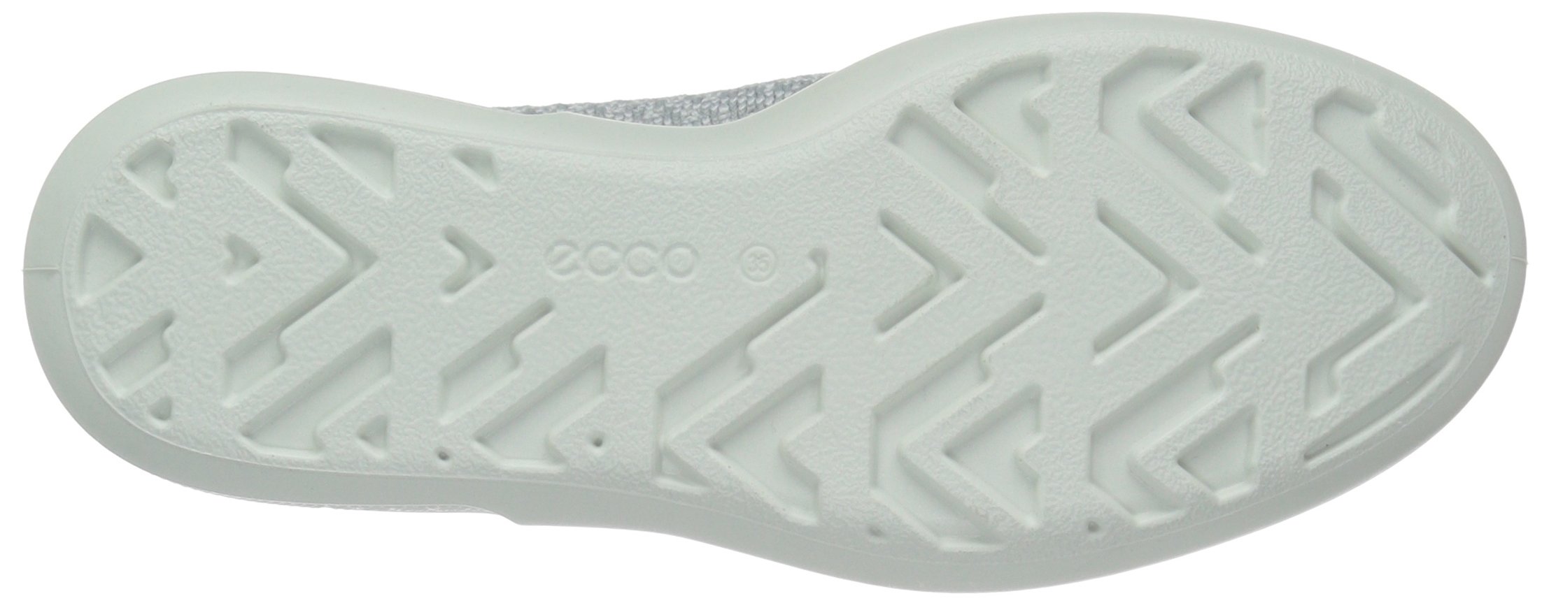 ECCO Women's Soft 3 High Top Fashion Sneakers - Comfortable Casual Walking Shoes for Women - Perfect for Work, Travel & Everyday Wear