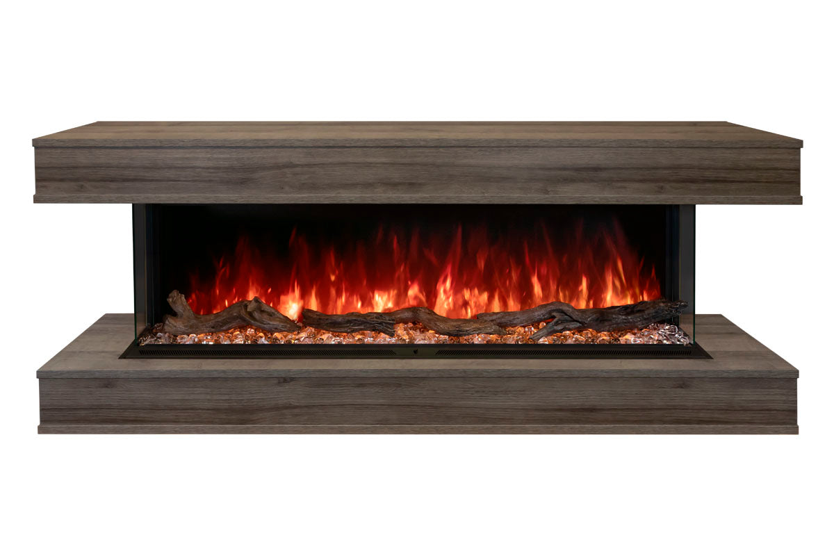 Modern Flames Landscape Pro 82