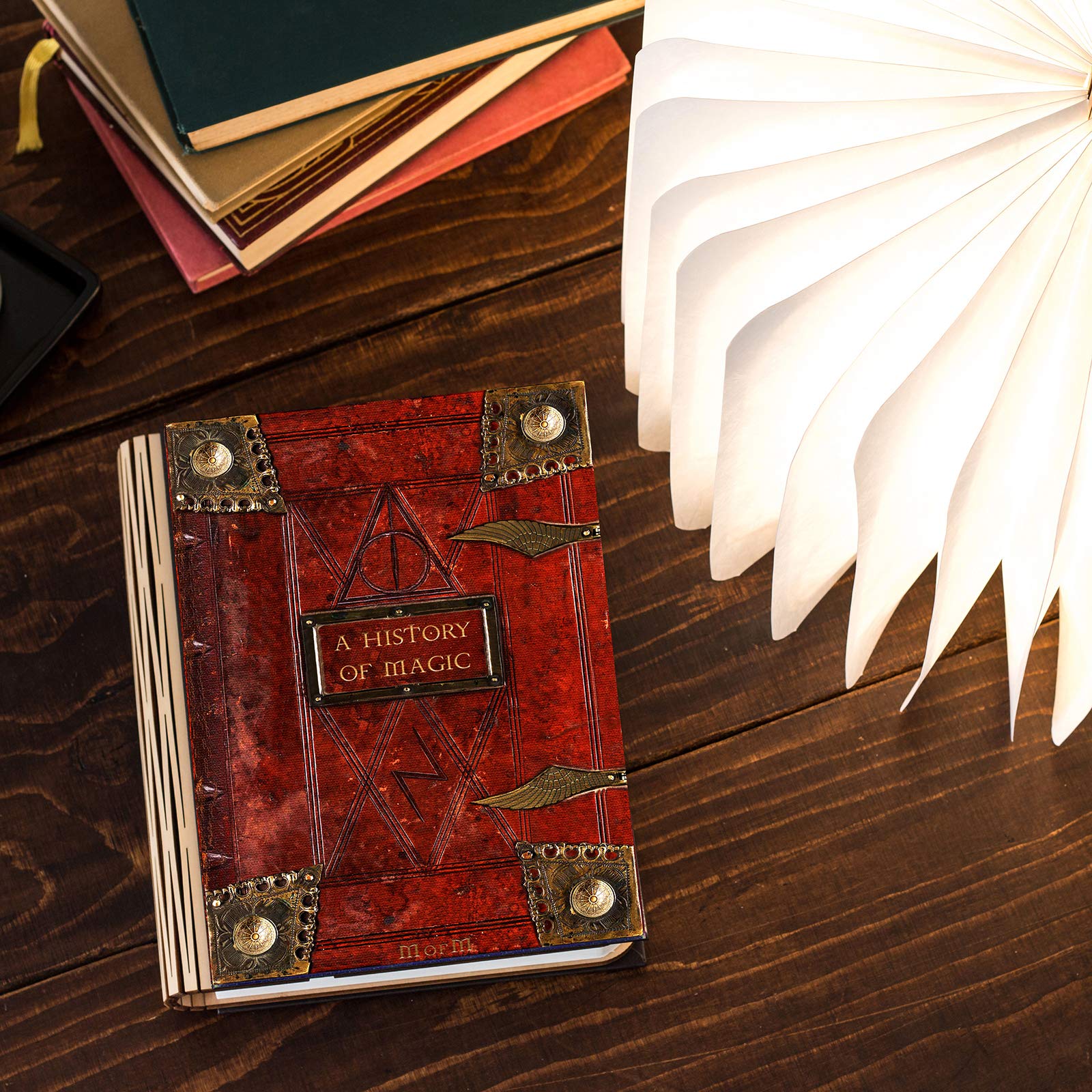 The Magic of Nighttime Reading with KleverCase 360