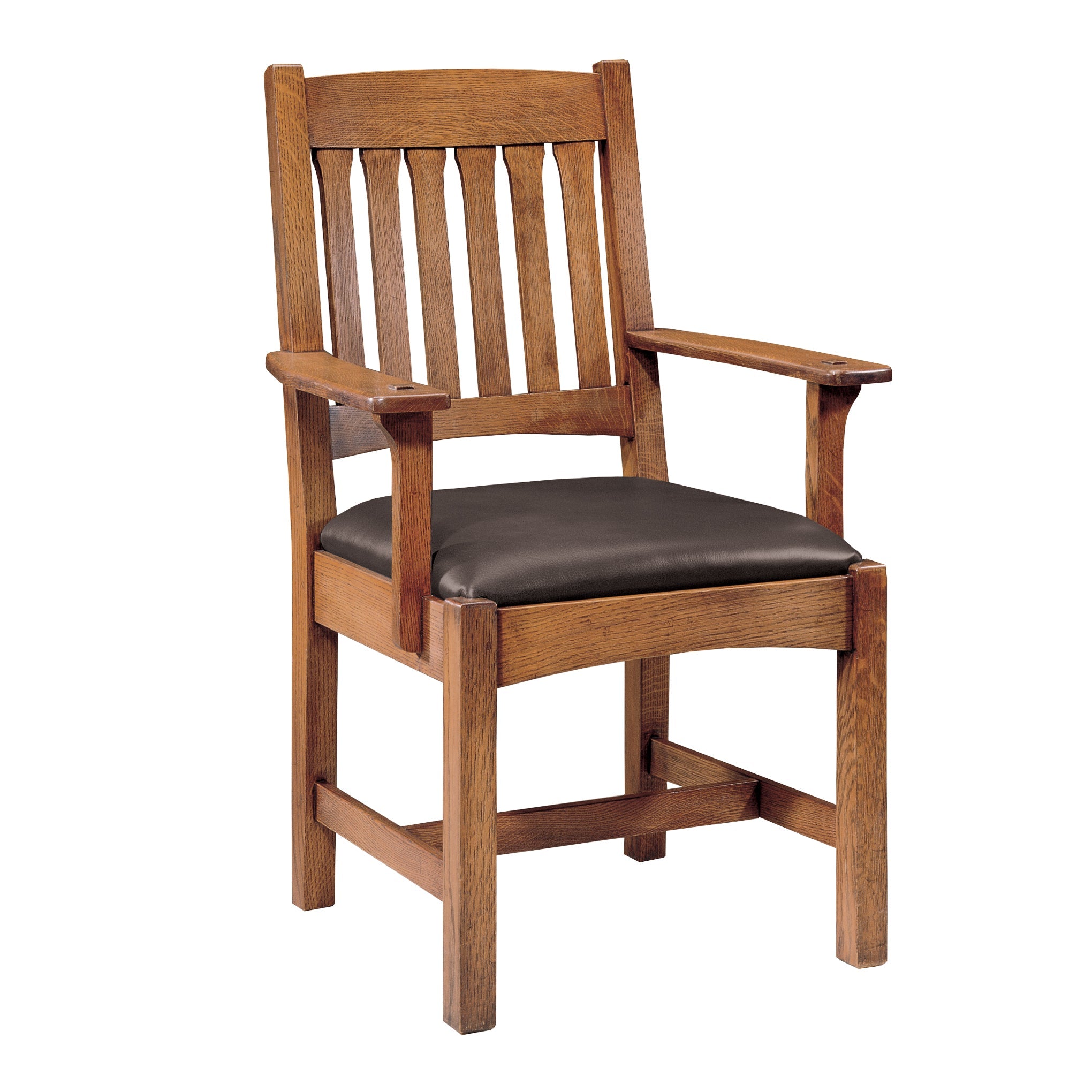 Cozy Cottage Arm Chair - Comfortable Upholstered Lounge Chair for Living Room, Bedroom & Reading Nook - Perfect Relaxation & Home Decor