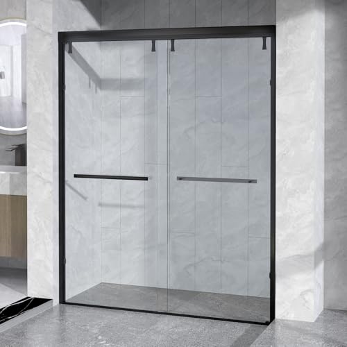 Matte Black(Semi-Frameless)