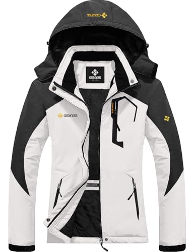 White and Grey