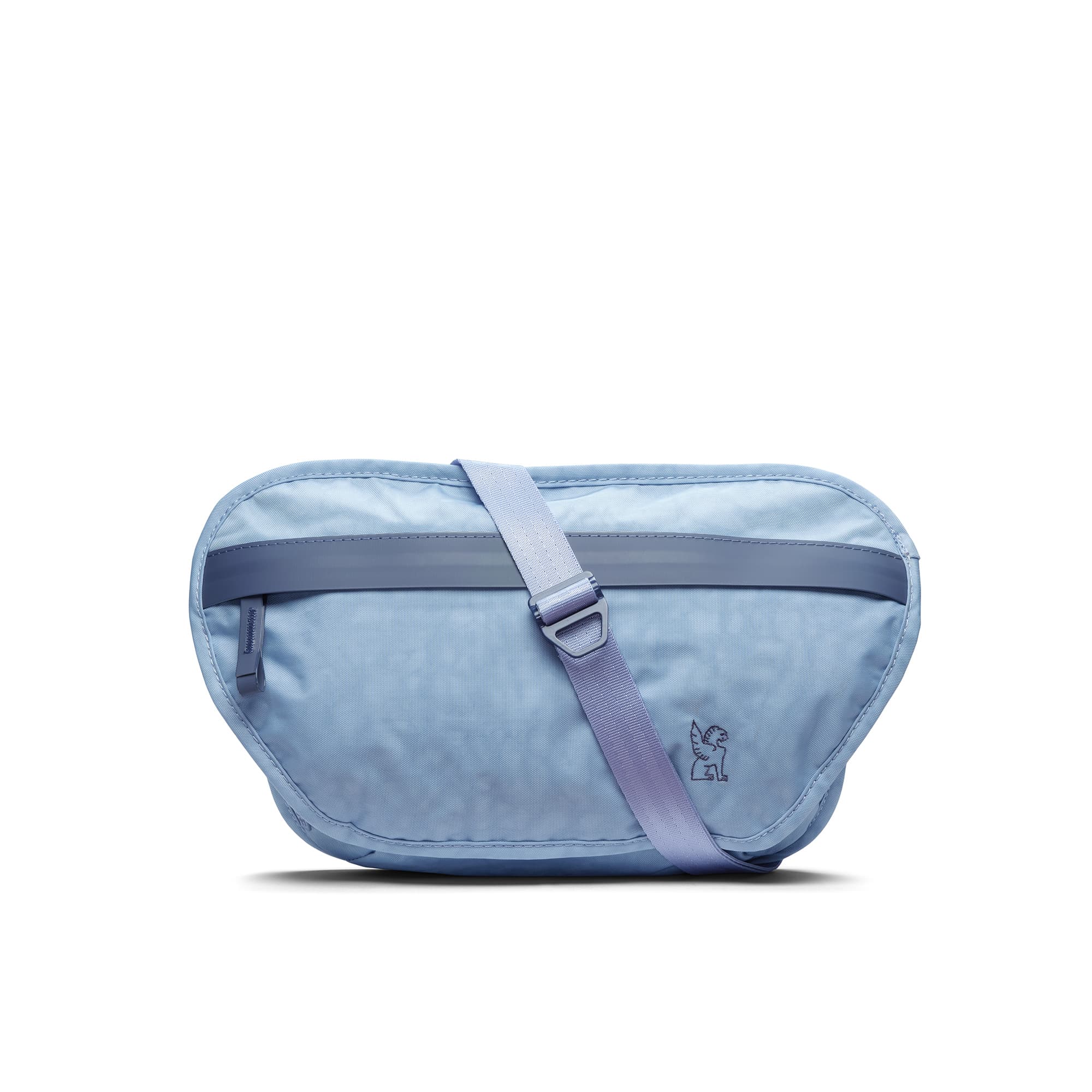 Original Sodo Sling Bag - Lightweight Crossbody Shoulder Bag for Men & Women - Perfect for Travel, Hiking, and Everyday Use