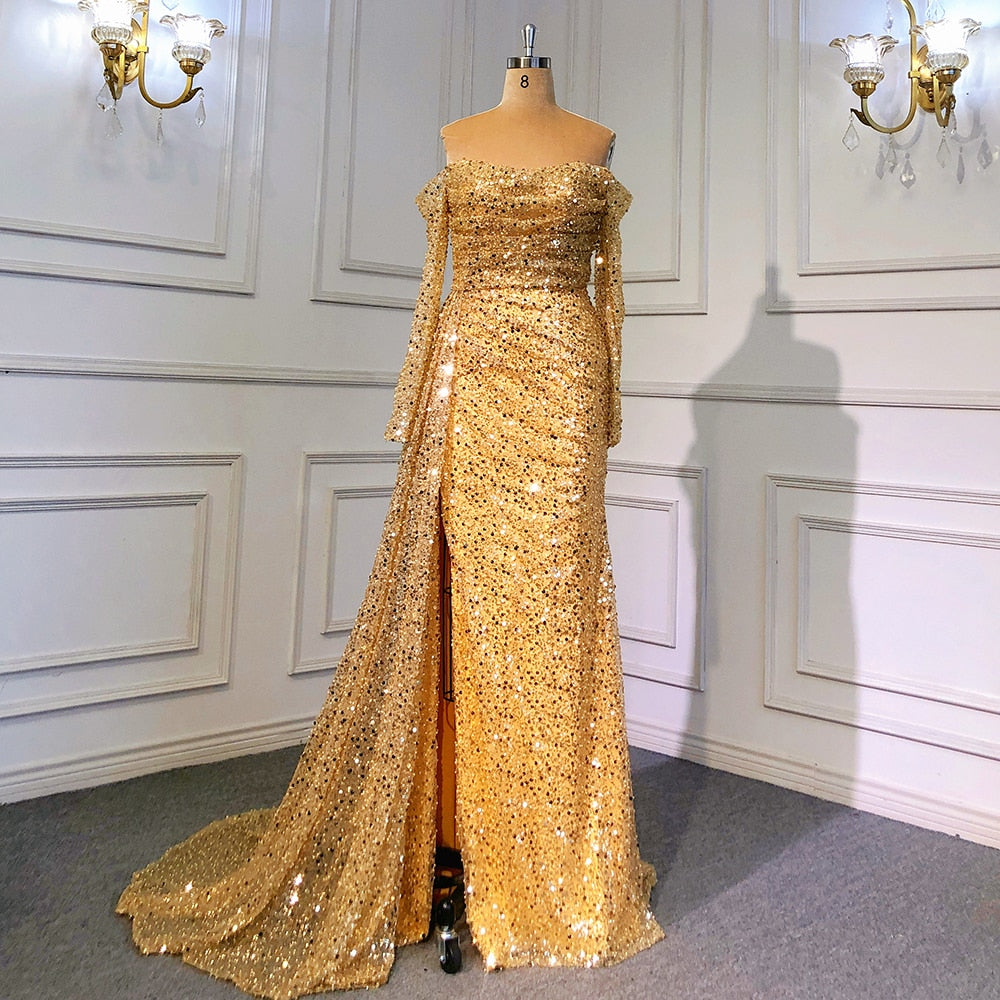 Gold
