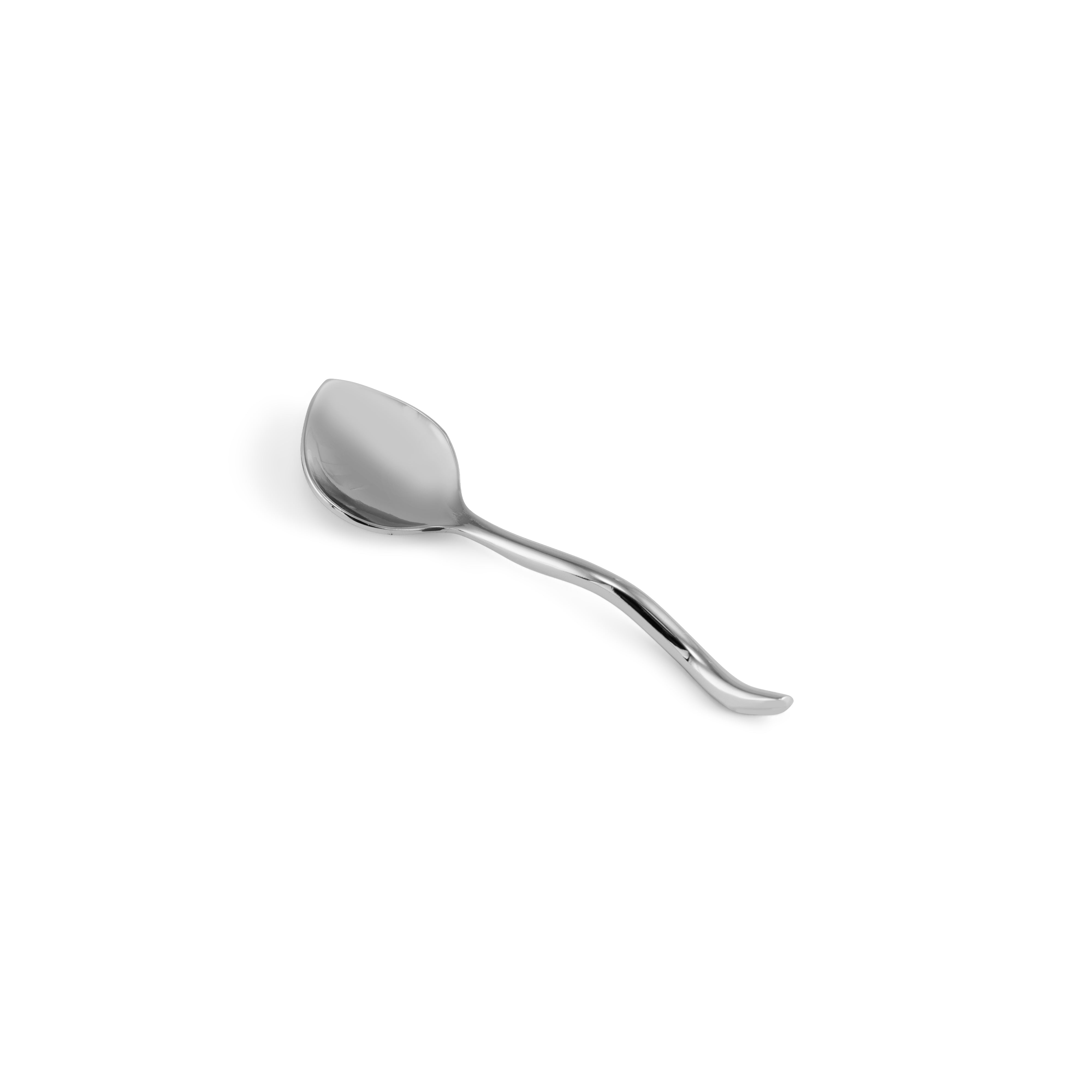 Organic Pomegranate Mini Pot with Spoon - Perfect for Breakfast, Snacks & Gifts - BPA-Free & Eco-Friendly