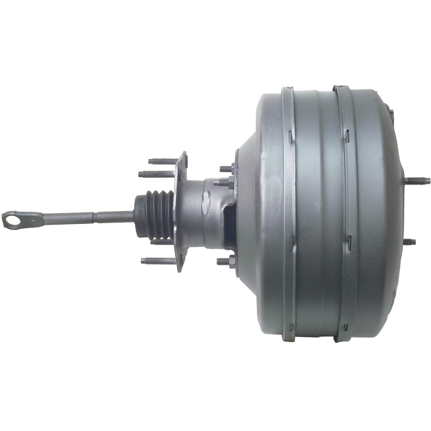 Cardone 54-74426 Remanufactured Vacuum Power Brake Booster - No Master Cylinder | Compatible with Ford, Chevy, Dodge | Improved Braking Performance for Trucks & SUVs