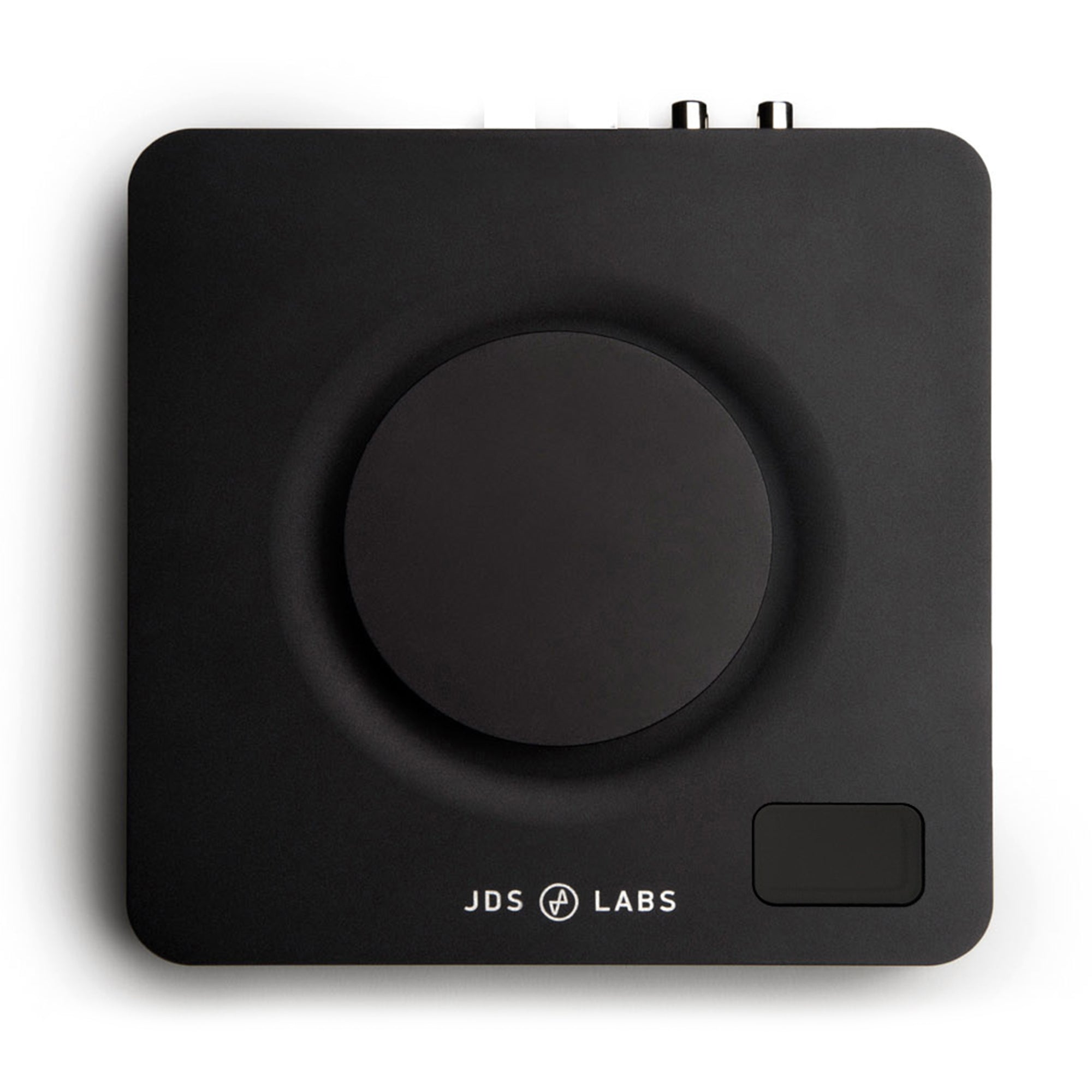 JDS Labs Element IV High-Performance Headphone Amplifier & DAC – Premium Audio for Studio, Gaming & Home Listening
