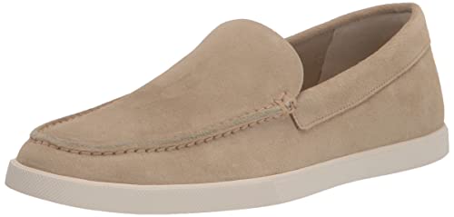 Moonlight Beige Suede