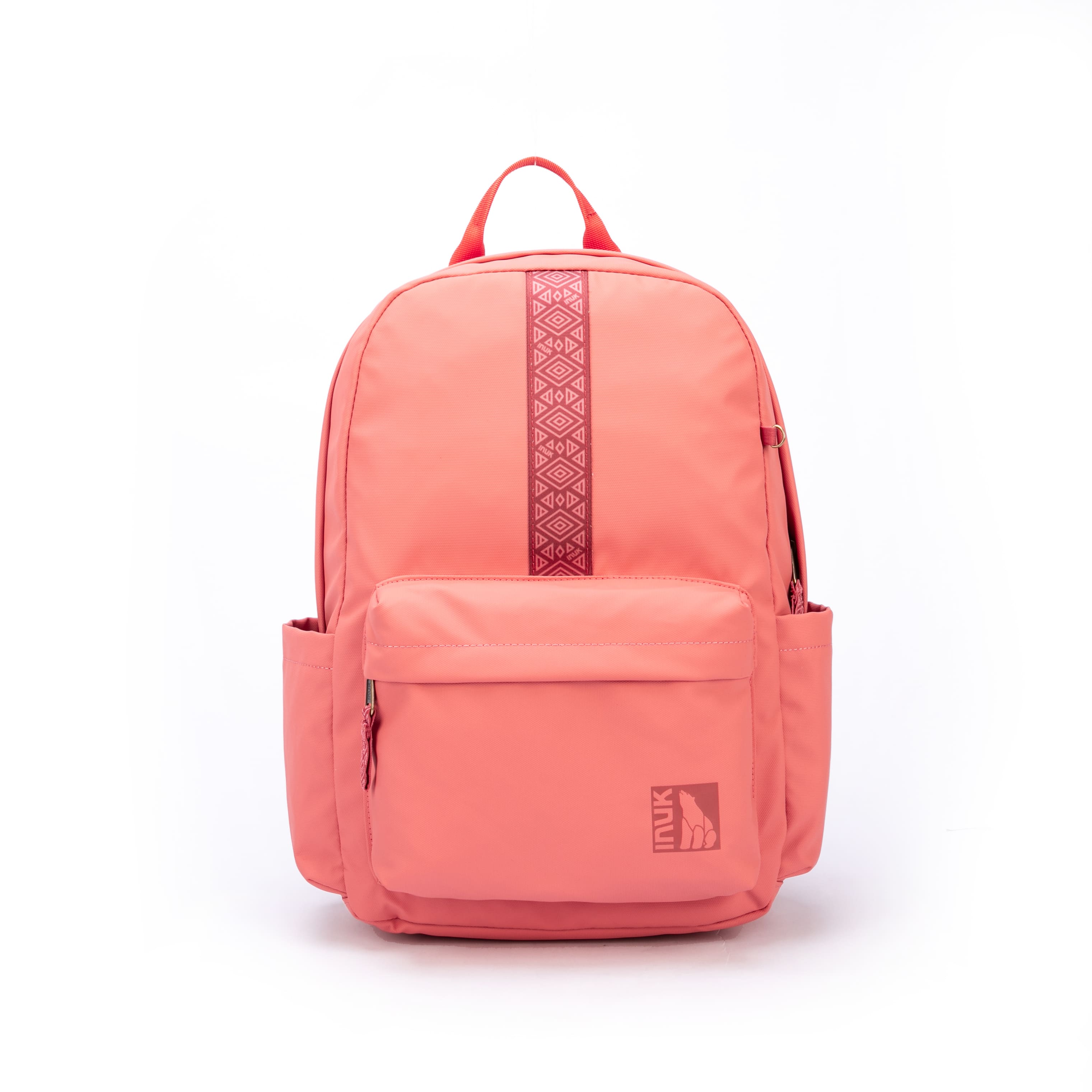 Eco-Friendly WUUL Watershed Backpack - 19L Water-Resistant Hiking Daypack Made from Recycled Fabrics - Perfect for Outdoor Adventures, Travel & Daily Commute