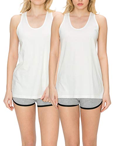 2 Pk White White