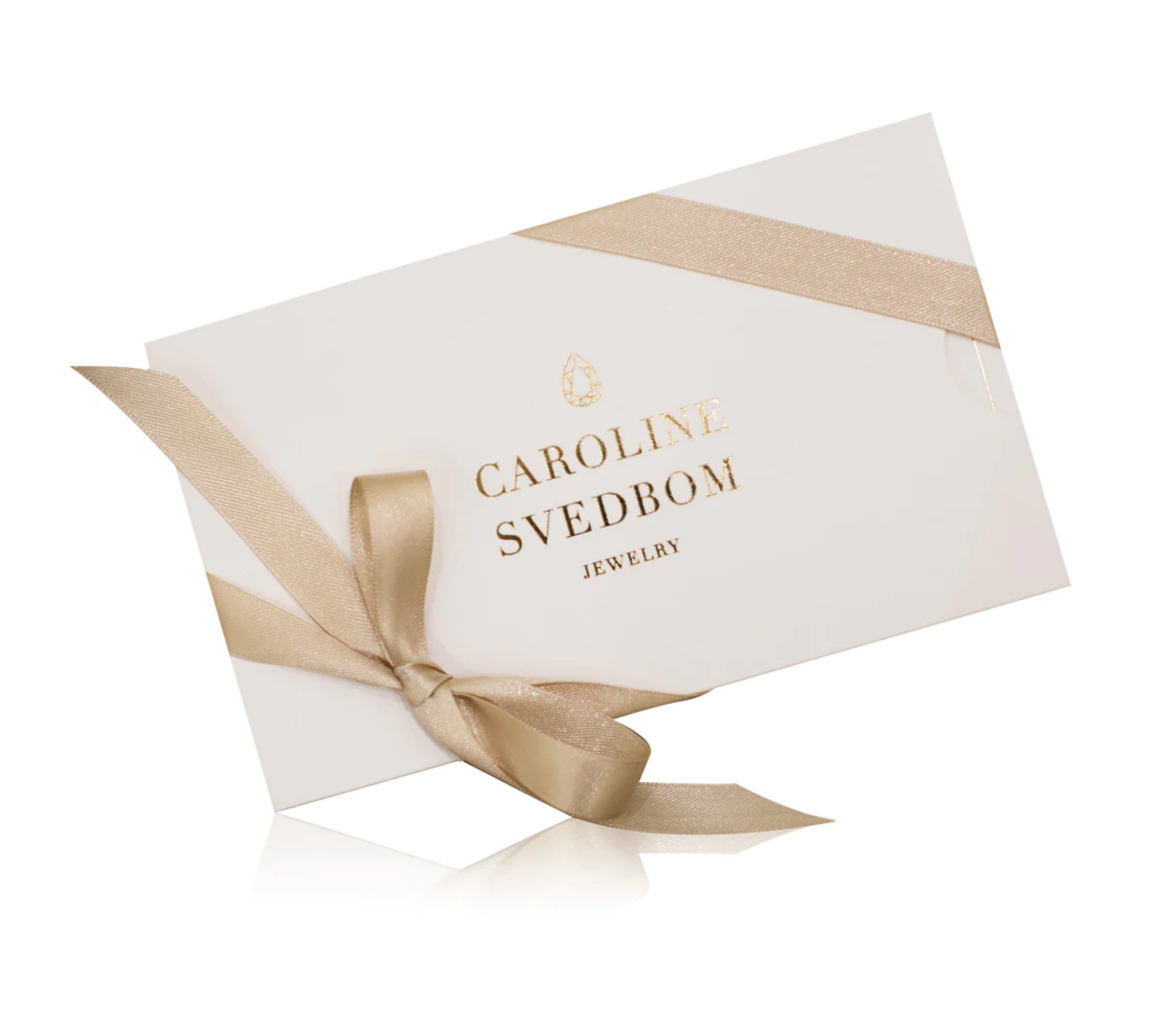 Caroline Svedbom Gift Card - Perfect Gift for Birthdays, Holidays & Special Occasions | Online Shopping & E-Gift Card Delivery