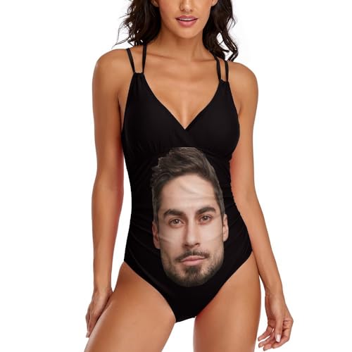 06-women's Tank Top Bathing Swimsuit