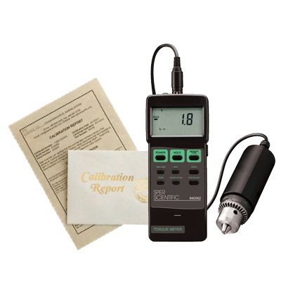 Certified Torque Meters - High Precision Digital Torque Wrenches for Automotive, Industrial & DIY Use - Reliable Torque Measurement Tools for Mechanics, Engineers & Home Projects