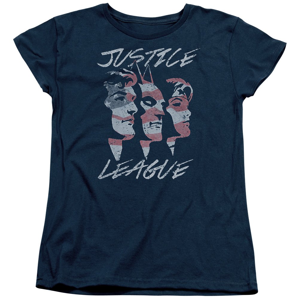 Justice League Women's 