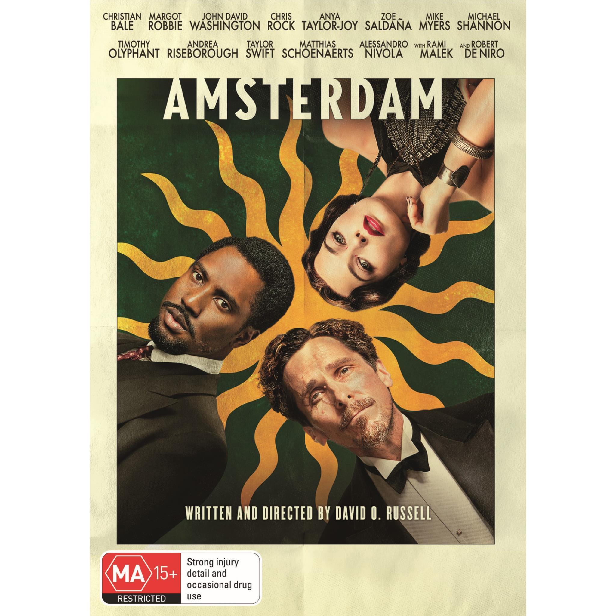 Amsterdam System Collections Generic List1System Object DVD - Organize and Store Your DVD Collection Efficiently for Home Theater & Media Libraries