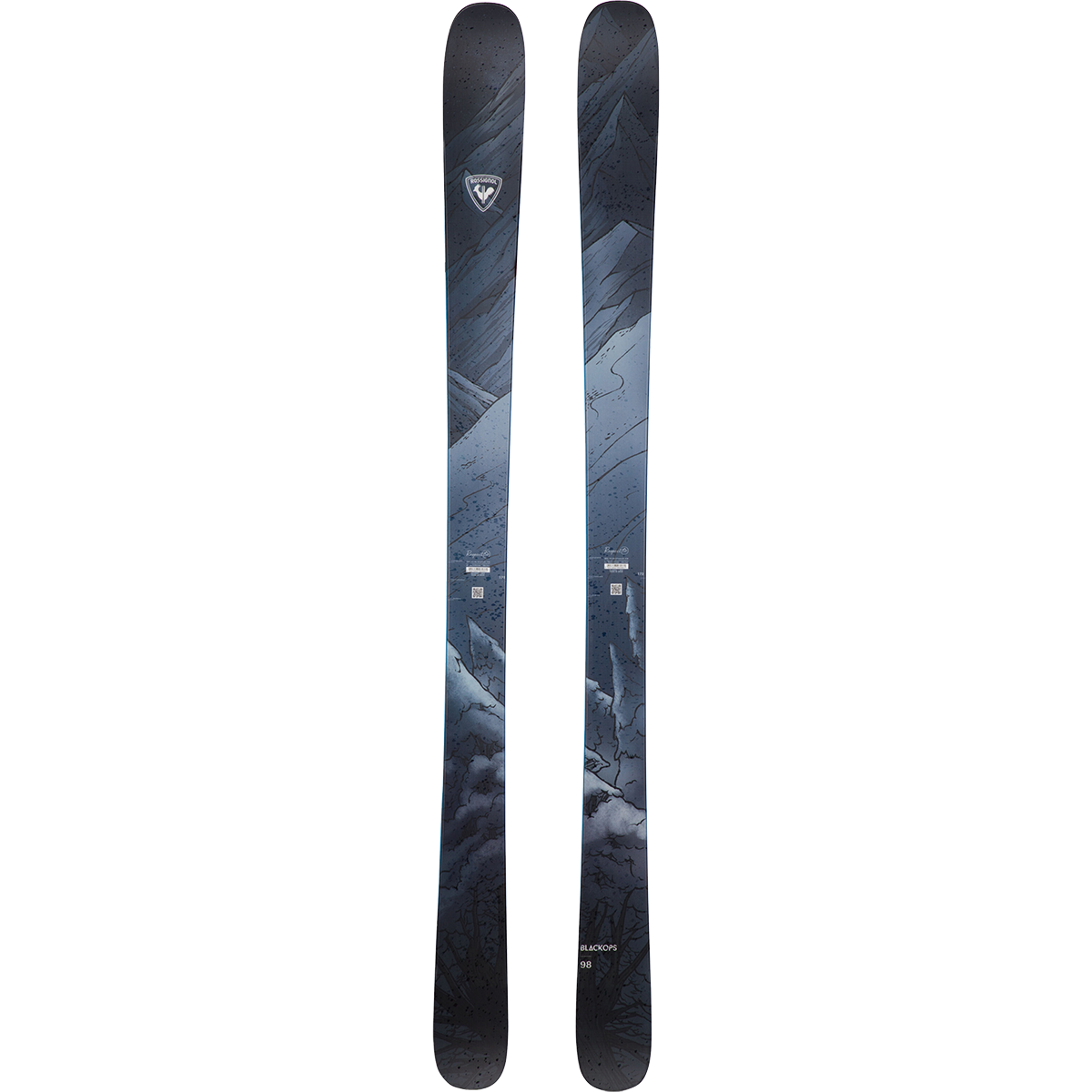 One
