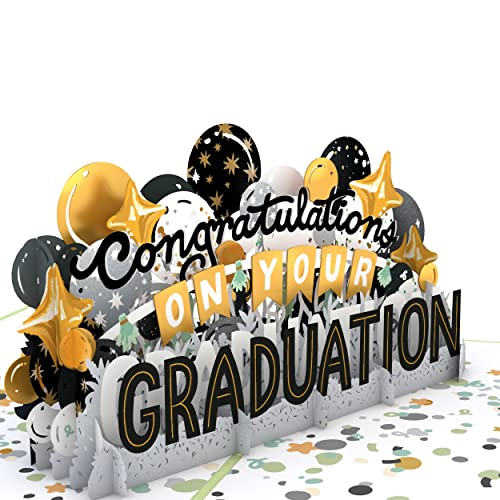 Congratulations On Your Graduation
