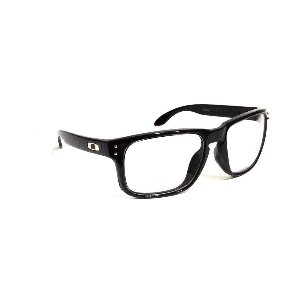 Blue Light Blocking Computer Glasses - Anti Glare Coating for Eye Strain Relief - Zero Power Stylish Eyewear for Gaming, Office Work & Screen Use