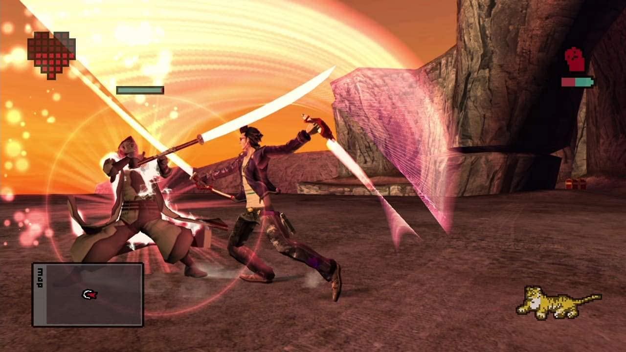 No More Heroes 2: Desperate Struggle Collector's Edition - Limited Run #100 for Nintendo Switch - Exclusive Action Game for Hardcore Fans & Gaming Collectors