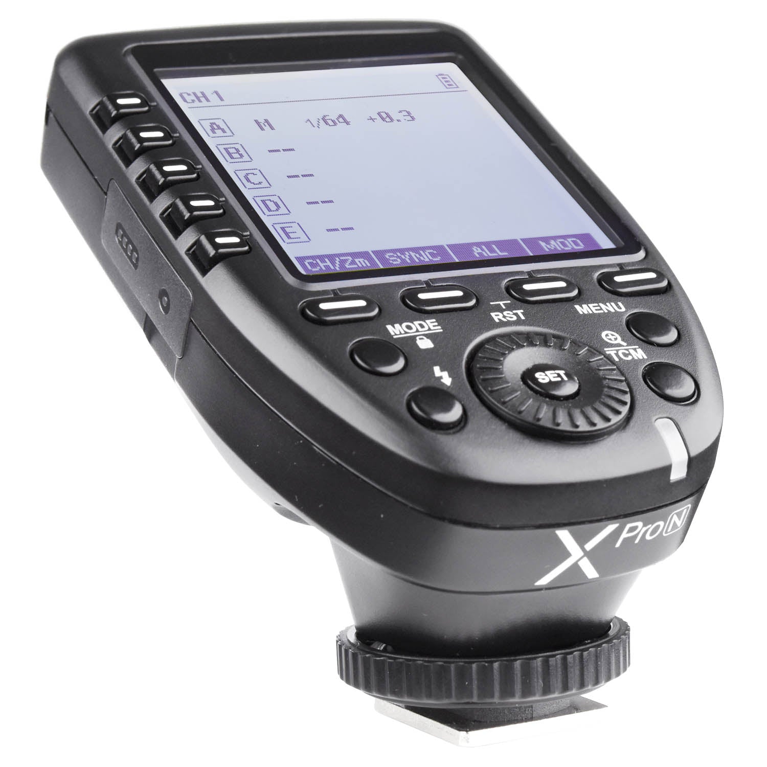 AD200Pro II Compact Flash Light for School Photography - Professional Studio Lighting for Portraits, Events & Classroom Photos | Perfect for Students, Teachers & Photographers