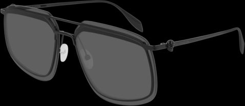 AM0221SK-002 - BLACK - GREY