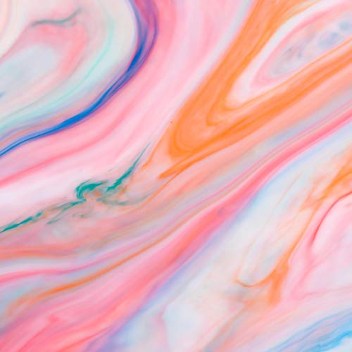 Magical Coral Marble V5