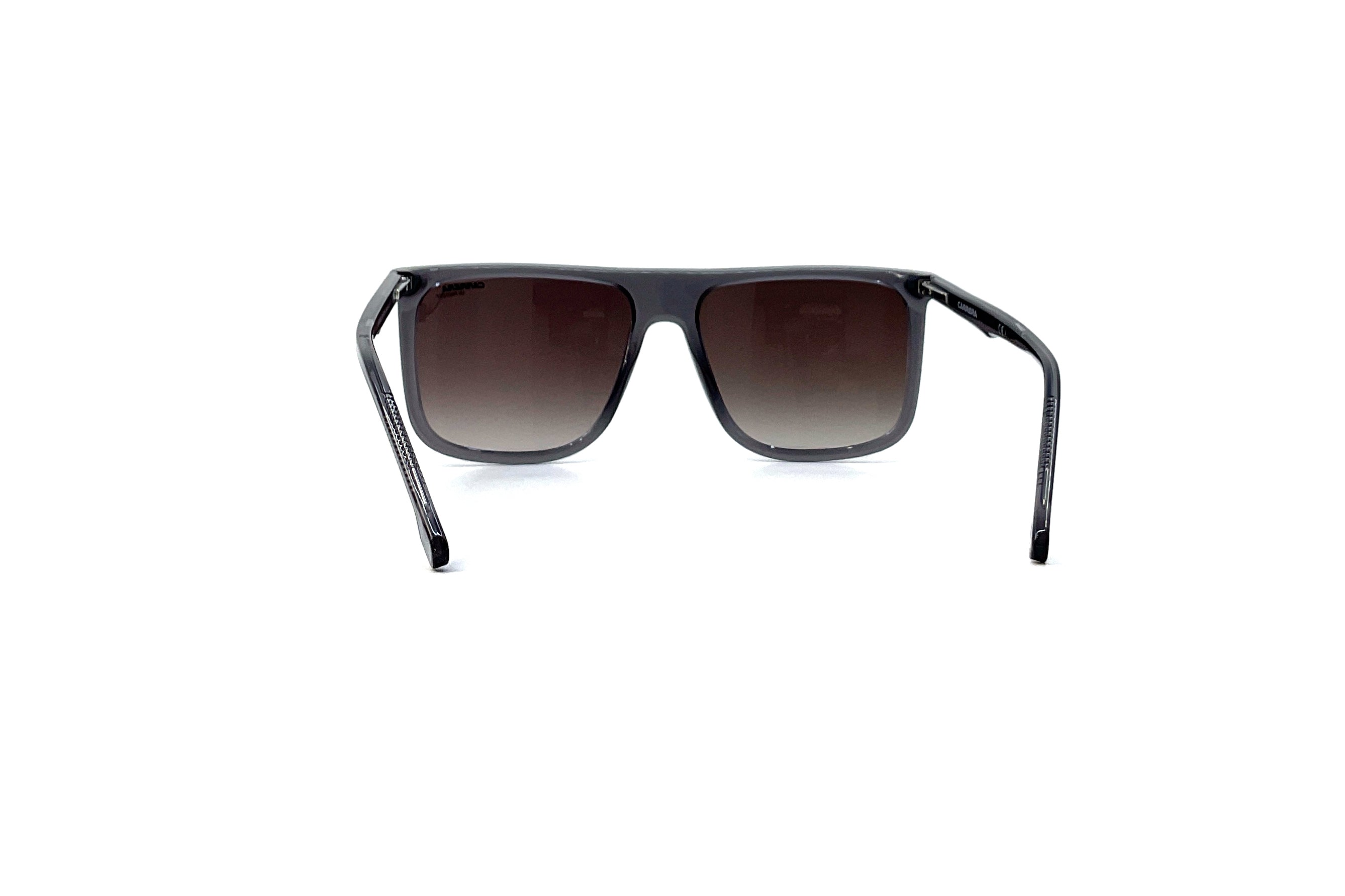 Carrera 278/S Sunglasses - Grey Polarized UV Protection for Men & Women - Perfect for Driving, Running, and Outdoor Activities