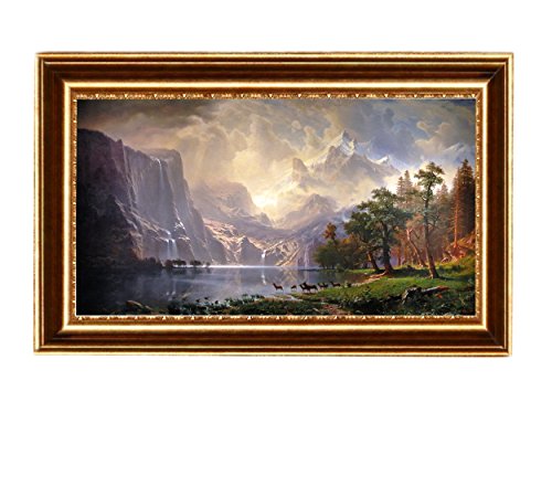 Framed(SF801)