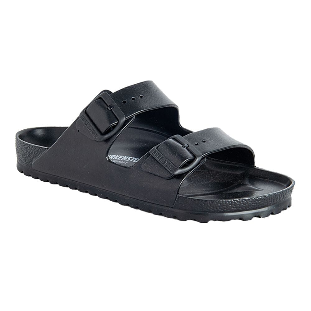 Birkenstock Women's Arizona Essentials EVA Sandals - Comfortable Lightweight Slip-On Shoes for Women | Perfect for Beach, Pool, and Summer Outdoor Activities