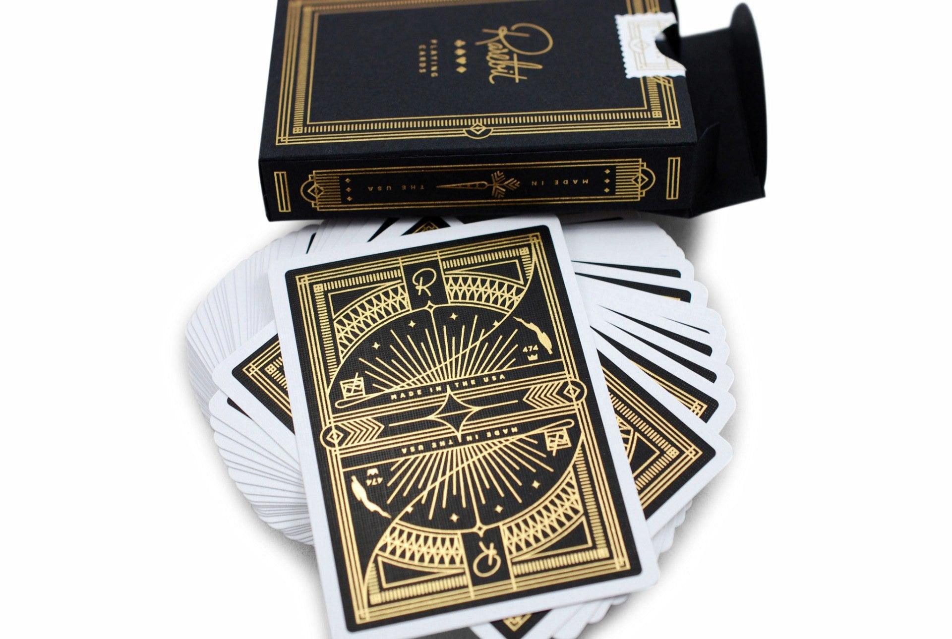 Rarebit Gold Edition - Premium Collectible for Home Decor, Gifts & Special Occasions