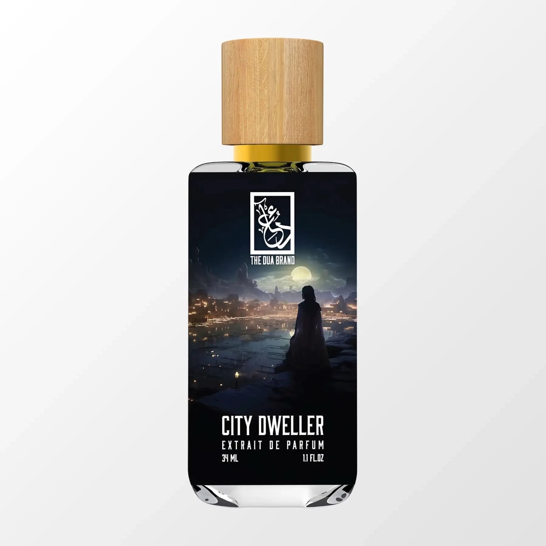 City Dweller - Urban Lifestyle Essentials for Modern Living | Perfect for Apartment, Commuting & City Exploration