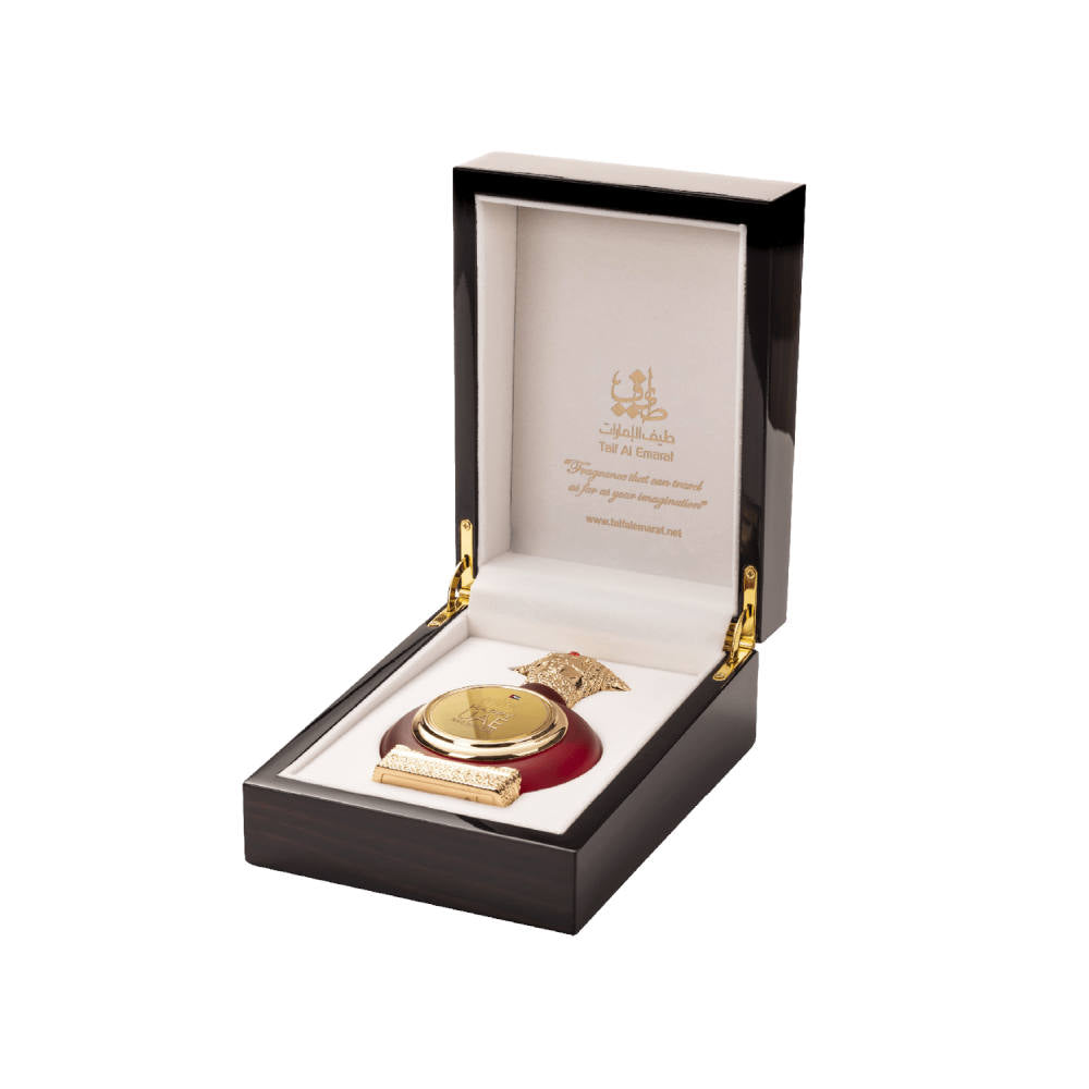 UAE National Day Perfume EDP 75ml for Women & Men - Premium Long-Lasting Fragrance Gift for Special Occasions & Celebrations