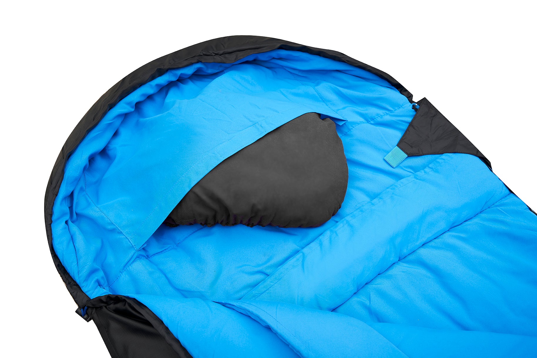 Oztent Hamilton Standard Sleeping Bag - Lightweight, Waterproof & Warm for Camping, Hiking & Outdoor Adventures
