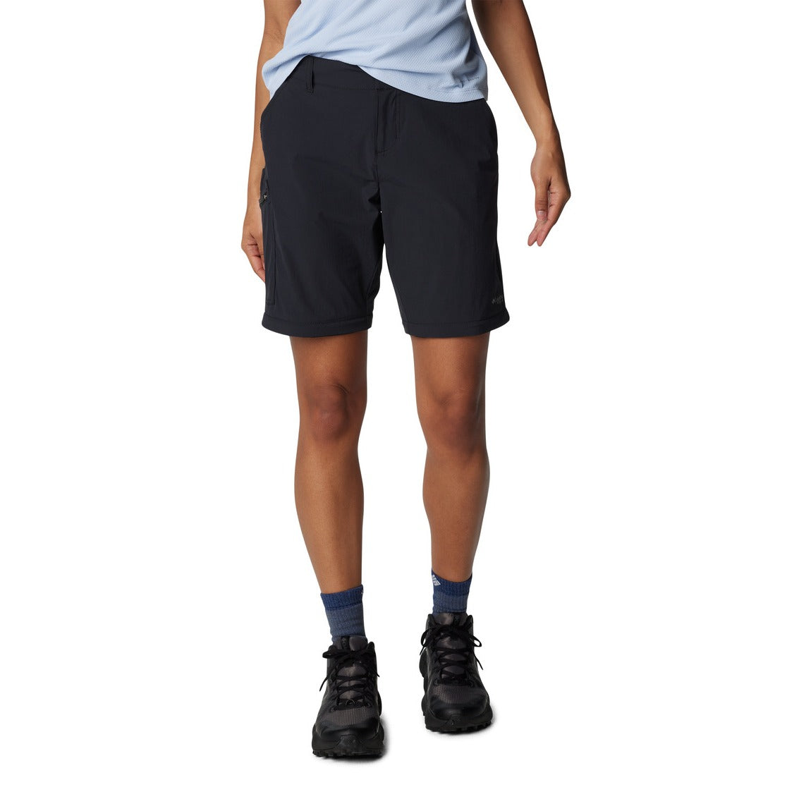 Columbia Summit Valley™ Convertible Pants for Women - Quick-Dry Hiking Pants with Zip-Off Legs - Perfect for Outdoor Adventures, Camping & Travel